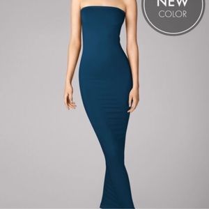 NWOT Wolford Fatal Tube Dress